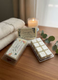 Madagascar Madness- Wax Melts 8pc