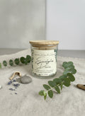 Eucalyptus Dreams 10oz 2-Wick Candle