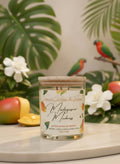 Madagascar Madness 10oz 2-Wick Candle